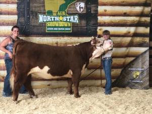 Northstar Showdown; Zumbrota, MN