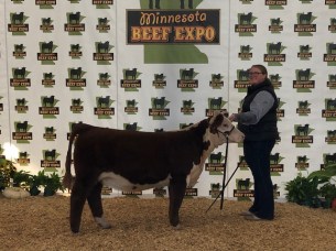 2019 Prize MN Beef Expo